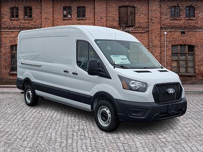 New 2026 Ford Transit 250 - photo 1