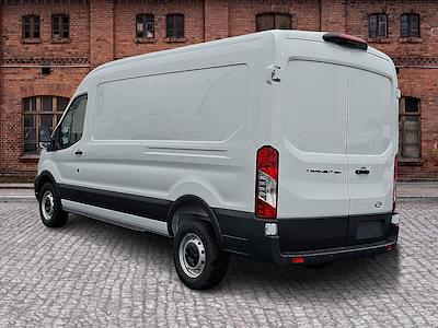 New 2026 Ford Transit 250 - photo 1