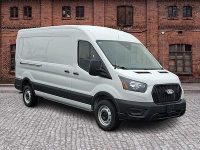 New 2026 Ford Transit 250 - photo 1