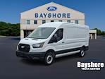 2026 Ford Transit 250 Medium Roof RWD Empty Cargo Van for sale #329286 - photo 1
