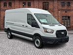 2026 Ford Transit 250 Medium Roof RWD Empty Cargo Van for sale #329287 - photo 3