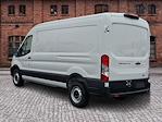 2026 Ford Transit 250 Medium Roof RWD Empty Cargo Van for sale #329287 - photo 2
