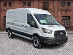 2026 Ford Transit 250 Medium Roof RWD Empty Cargo Van for sale #329288 - photo 3