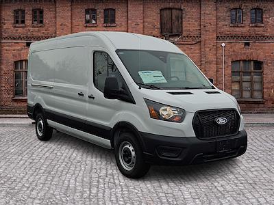 New 2026 Ford Transit 250 - photo 1