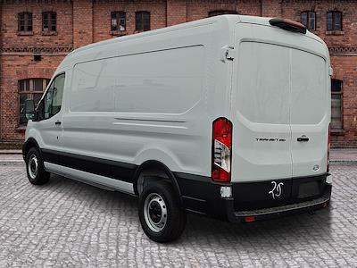 New 2026 Ford Transit 250 - photo 1