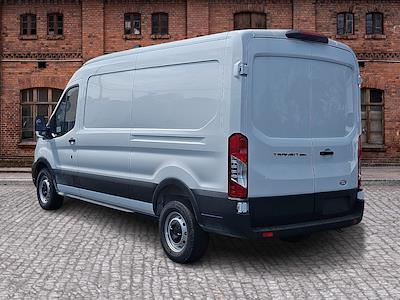 New 2026 Ford Transit 250 - photo 2