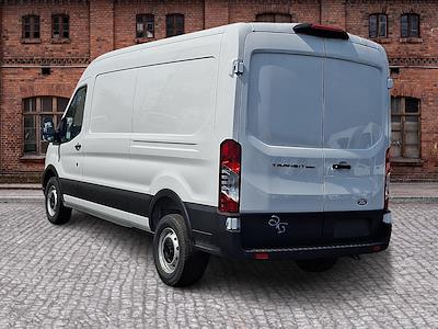 New 2026 Ford Transit 250 - photo 2