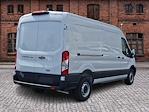 2026 Ford Transit 250 Medium Roof RWD Empty Cargo Van for sale #329293 - photo 4