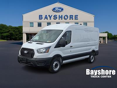 New 2026 Ford Transit 250 - photo 1
