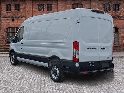 New 2026 Ford Transit 250 - photo 1