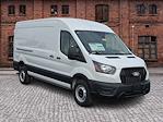 2026 Ford Transit 250 Medium Roof RWD Empty Cargo Van for sale #329294 - photo 3