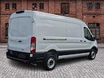 2026 Ford Transit 250 Medium Roof RWD Empty Cargo Van for sale #329294 - photo 4