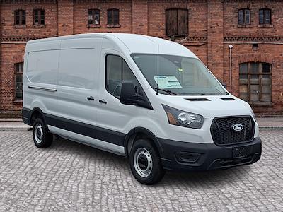 New 2026 Ford Transit 250 - photo 1
