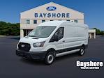 New 2026 Ford Transit 250 Medium Roof Empty Cargo Van for sale #329295 - photo 1
