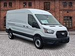 New 2026 Ford Transit 250 Medium Roof Empty Cargo Van for sale #329295 - photo 3