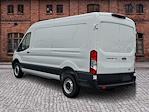 New 2026 Ford Transit 250 Medium Roof Empty Cargo Van for sale #329295 - photo 1