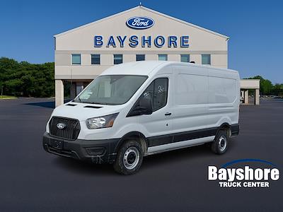 New 2026 Ford Transit 250 - photo 1