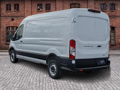 2026 Ford Transit 250 Medium Roof RWD Empty Cargo Van for sale #329296 - photo 2