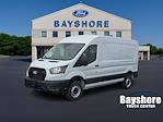 2026 Ford Transit 250 Medium Roof RWD Empty Cargo Van for sale #329296 - photo 1