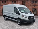2026 Ford Transit 250 Medium Roof RWD Empty Cargo Van for sale #329296 - photo 3