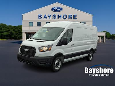 New 2026 Ford Transit 250 - photo 1