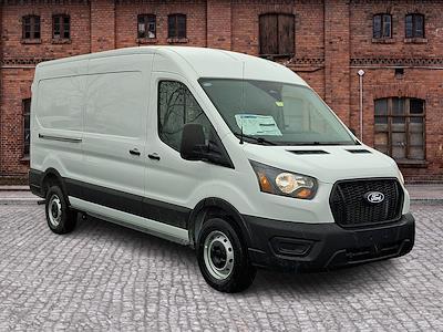 New 2026 Ford Transit 250 - photo 2