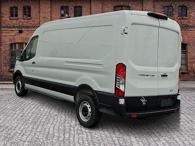 New 2026 Ford Transit 250 - photo 1