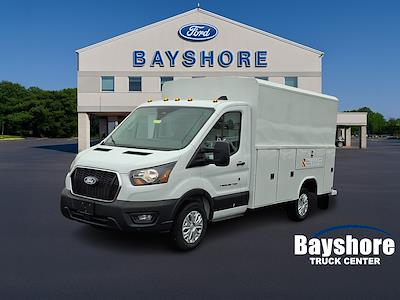 New 2026 Ford Transit 350 - photo 1
