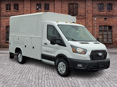 New 2026 Ford Transit 350 - photo 1