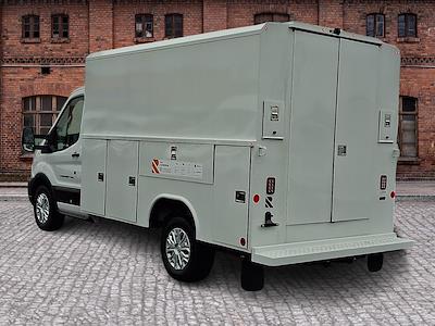 New 2026 Ford Transit 350 - photo 1