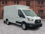 2026 Ford Transit 350 RWD Service Utility Van for sale #329312 - photo 3