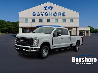 New 2026 Ford F-250 - photo 1