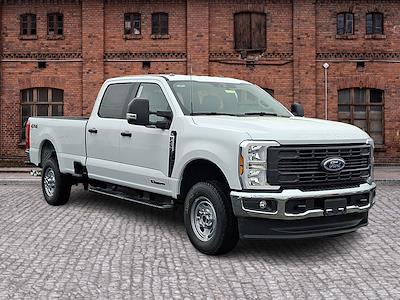 New 2026 Ford F-250 - photo 1