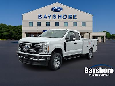 New 2026 Ford F-350 - photo 1