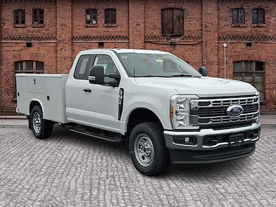 New 2026 Ford F-350 - photo 1