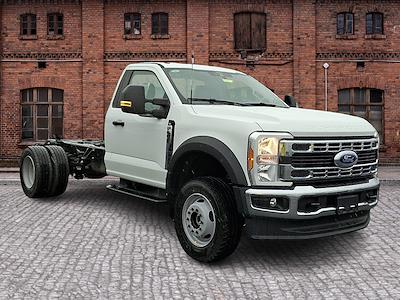 New 2026 Ford F-600 - photo 1