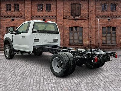 New 2026 Ford F-600 - photo 1