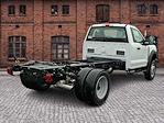 2026 Ford F-600 Regular Cab DRW 4x4 Cab Chassis for sale #329553 - photo 4