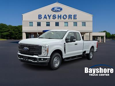 New 2026 Ford F-250 - photo 1