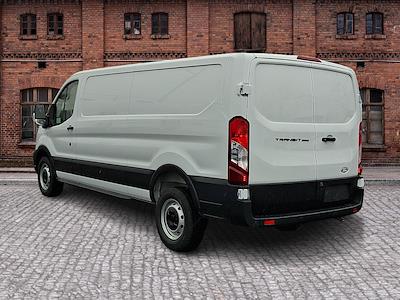 New 2026 Ford Transit 250 - photo 1