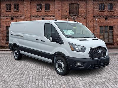 New 2026 Ford Transit 250 - photo 1