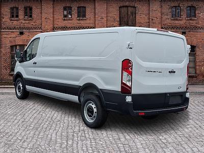 New 2026 Ford Transit 250 - photo 2