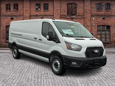 New 2026 Ford Transit 250 - photo 1