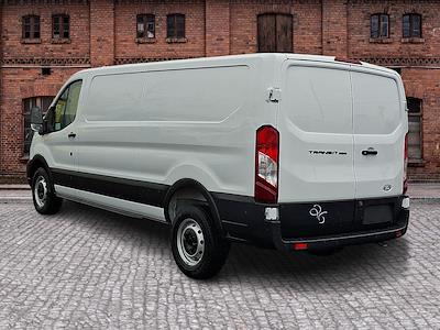 New 2026 Ford Transit 250 - photo 1