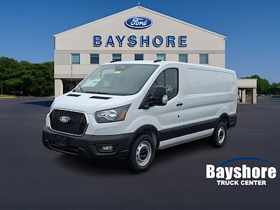 New 2026 Ford Transit 150 - photo 1