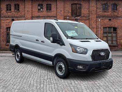 New 2026 Ford Transit 150 - photo 1