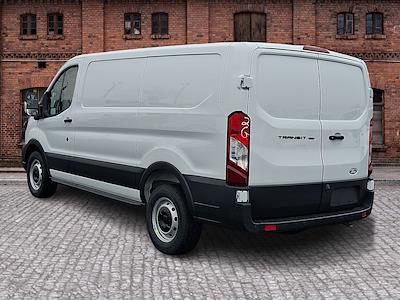 New 2026 Ford Transit 150 - photo 1