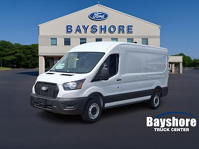New 2026 Ford Transit 250 - photo 1