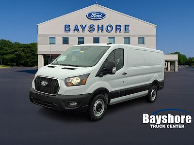 New 2026 Ford Transit 150 - photo 1