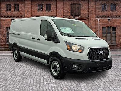 New 2026 Ford Transit 150 - photo 1